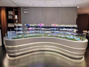 Architectural <strong>Model</strong> - Product Image 2