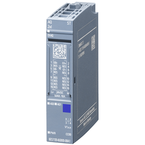 Nuevo módulo de entrada analógica más vendido 6ES7134-6HD01-0BA1 - Product Image 5