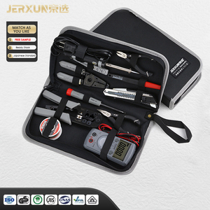 Набор многофункциональных инструментов JERXUN - Product Image 1