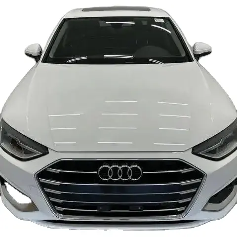 Low Cheap Price A u d i A4 Premium 40 TFSI 4dr Sedan Used cars for sale.