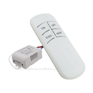 Segment schalter für digitale drahtlose Fernbedienung lampen Ein intelligenter Hochleistungs-220-V-Segmentschalter - Product Image 1