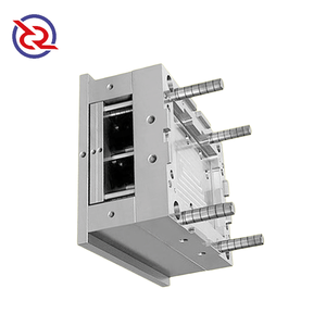 Support ODM&OEM All Metal Punch Press Die Aluminum Brass Mould Maker Customized Stamping Punch And Die