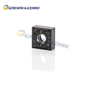 Grewin All-Series CNC Cutting inserts For Steel/Stainless Steel/Cast iron Processing Chất lượng cao Nhà sản xuất của công cụ tiện - Product Image 4