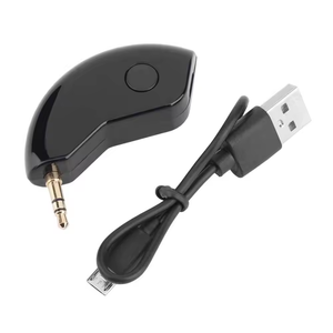 Receptor Bluetooth de moda para música Mp3 Streaming sistema de altavoces de sonido Mini adaptador Bluetooth Dongle - Product Image 5