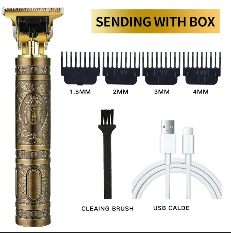 Gold Dragon or Buddha