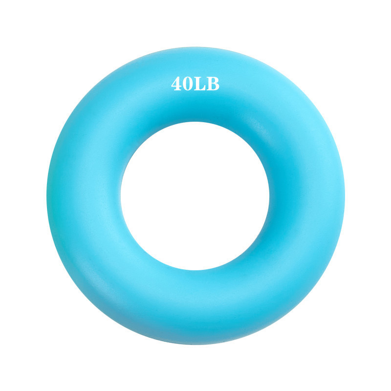 Glossy Light Blue 40LB
