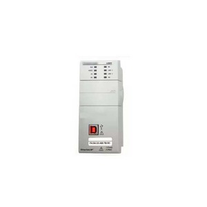 Frekans dönüştürücü ACS355-03E-01A9-4 evrensel vektör 0.55kw güç 0.55KW akım 1.9A ACS355-03E-01A9-4 - Product Image 5