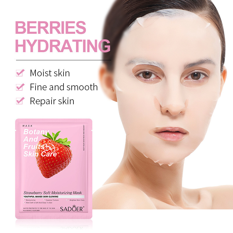 Strawberry-25g