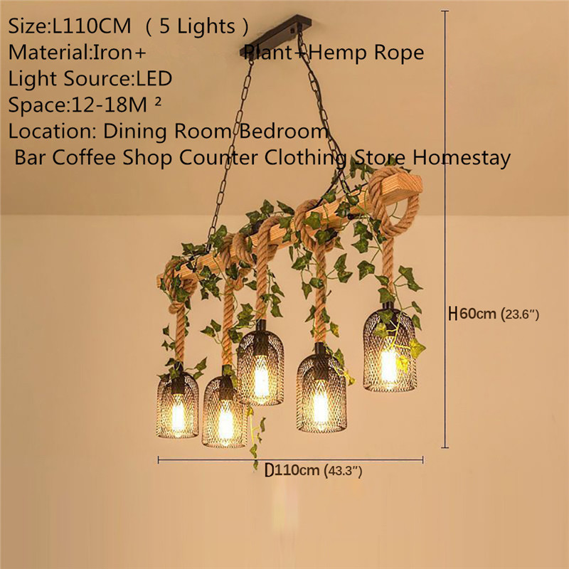 Un 5 luces