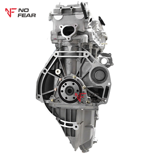 จีน Del มอเตอร์1.4L DK13 DK13-06เครื่องยนต์สำหรับ DFSK V27 V29 C35 DK13-06เครื่องยนต์ - Product Image 4