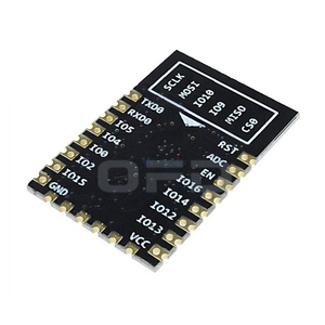 ESP8266 ESP-12E WIFI-Modul ESP8266 ESP12E Remote Serial Port WiFi Drahtloses Transceiver-Modul ESP-12E