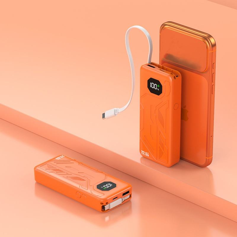 Naranja