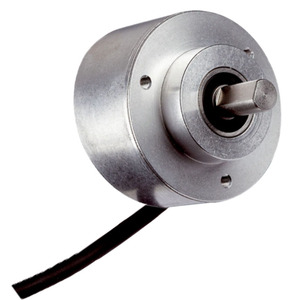 DFS60B-S4EL03600 1038152 Incremental Encoders DFS60 Incremental <strong>HTL</strong> / Push Pull 6-channel -U - Product Image 1