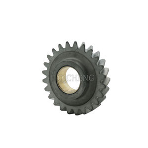E120B/E320/E320B/E320C Excavator Engine Parts 34335-12070 Timing Cover Gear for S6K/S4K - Product Image 2