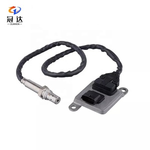 Cum mins Yuchai大型トラックSCR窒素酸素センサー5wk96644B天然ガス車酸素センサー - Product Image 2
