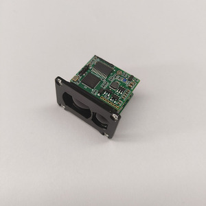 Sensor láser de largo alcance Raspberry 1000 m Módulo de radar de distancia 115200bps 1km Módulo transmisor y receptor Rf de largo alcance - Product Image 3