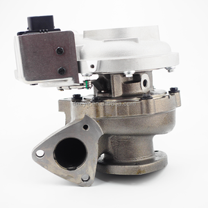 Yeni gtgt56vzk Turbo 822182-0008 822182-0007 822182-0009 822182-0010 FORD RANGER 3.2 tdc için turboşarj - Product Image 1