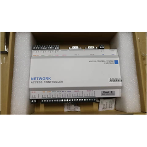 RS485 TCP/IP Wiegand Access Control Board mit kostenlosem SDK für Drehkreuz - Product Image 4