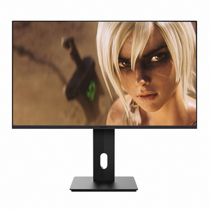 Monitor de PC de 24 pulgadas, pantalla IPS de 144Hz, pantalla LCD de pantalla plana para jugadores de escritorio de 165Hz, OEM - Product Image 2