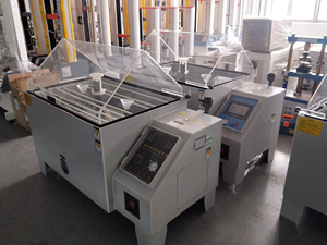 ห้องทดสอบการกัดกร่อน | สเปรย์เกลือ & การทดสอบการกัดกร่อนของวงจร | B117 ASTM - Product Image 5