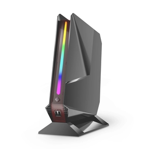 มินิพีซีเจน13Th I9 13900ชม. I7 12700ชม. คอมพิวเตอร์ตั้งโต๊ะเล่นเกม RTX3050 PCIe 4.0 WiFi 6 BT5.0 Win11เกมมินิพีซีสาม4K - Product Image 1