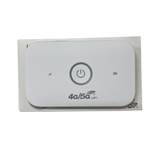 เราเตอร์พกพา Wi-Fi ขนาดพกพา150Mbps 4G พร้อมช่องใส่ซิมการ์ดและ TYPE-C 2100mAh CAT4 LTE Hotspot ความถี่2.4G ใหม่สำหรับผู้ใช้มือถือ - Product Image 5