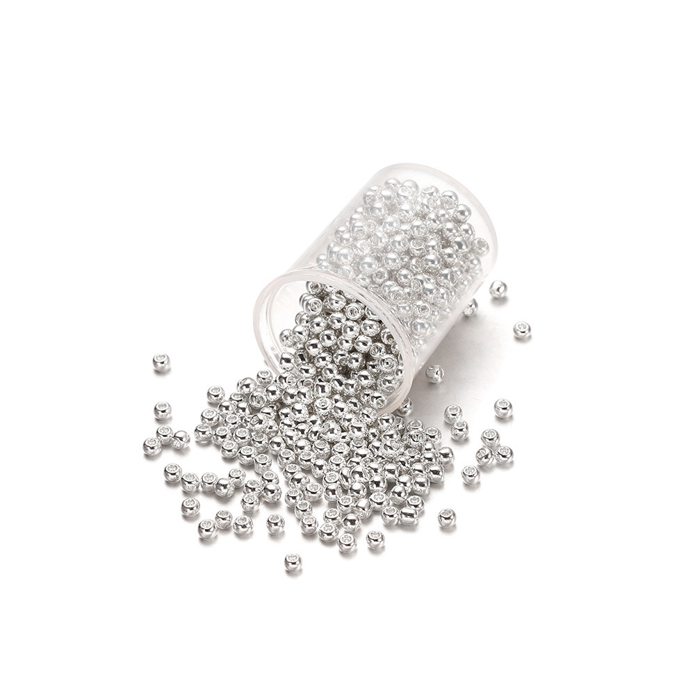 silver