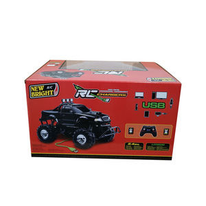 High Quality Product Packaging <strong>Box</strong> <strong>Custom</strong> Toy <strong>Display</strong> <strong>Box</strong> Paper Packaging Corrugated <strong>Box</strong> <strong>With</strong> Pvc <strong>Window</strong> - Product Image 4