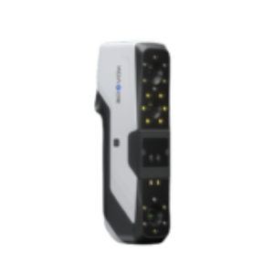Scantech 3DeVOK-MQ 3D Scanner Suporte Marker/light Scanning Livre Alta Precisão 3D Fast Scanning Velocidade Outdoor Scanner