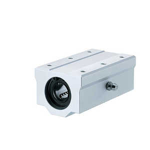 Carril de guía de doble eje SCS Guía lineal de deslizador de bola de alta precisión de 1000mm de CHINA DE LA SCS-8UU - Product Image 4