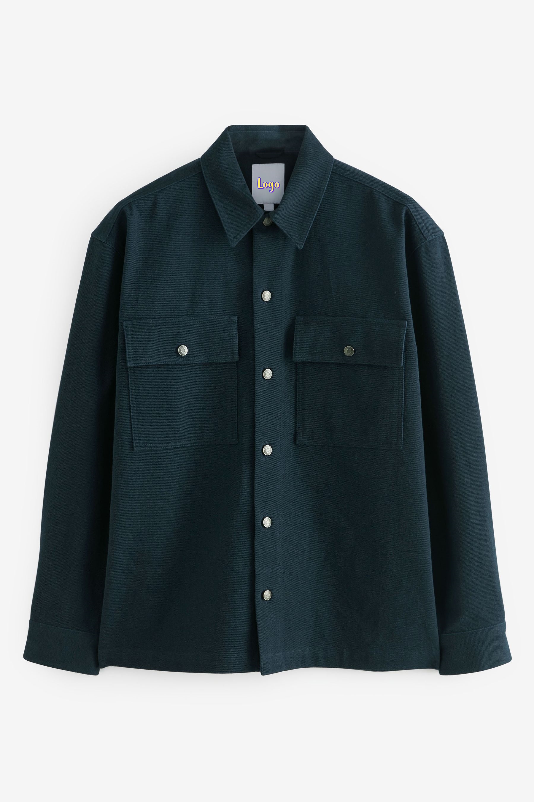 Bleu marine