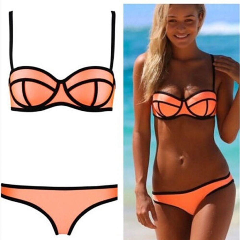 Orange red