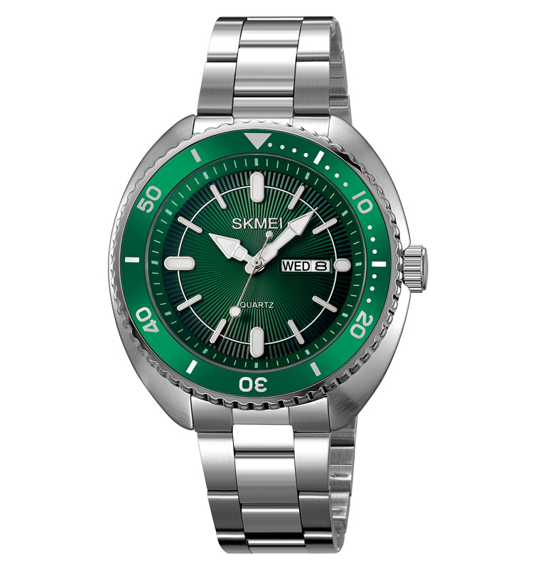 Verde