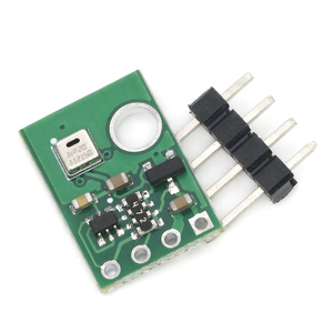 AHT20I2C温湿度センサーモジュール高精度湿度センサープローブDHT11AHT10 arduino用アップグレードバージョン - Product Image 2