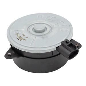雷克萨斯丰田新散热器冷却风扇16363-23020冷却风扇电机 - Product Image 4
