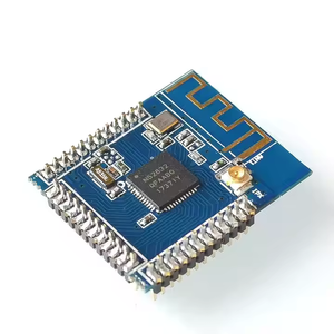 NRF52832 Blue-t-o-o-t-h 4.2 Module Low Power 2.4G Wireless Module BLE4.04.2 Module