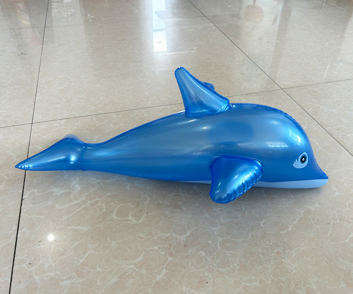 Blue Dolphin
