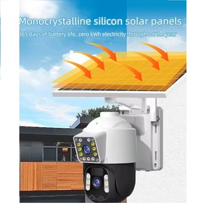 Tuya v380 wifi камера безопасности Система беспроводной cp плюс wifi камера 4 Мп wifi плата камеры - Product Image 5