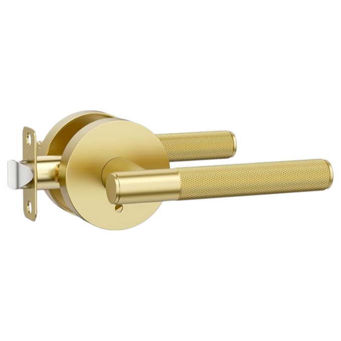 Oro cepillado