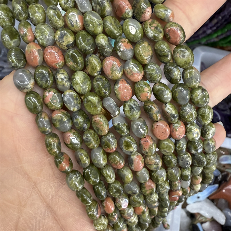unakite