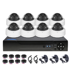 8CH 5MP CCTV DVR AHD 2020新套件安全摄像头系统特殊功能安全网络摄像头户外CMOS - Product Image 3