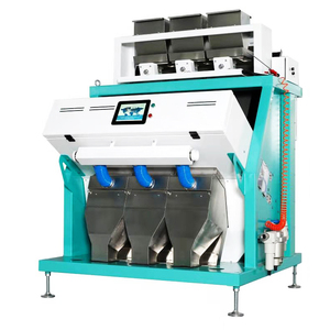 PinYang R3 <strong>CCD</strong> Camera Rice <strong>Color</strong> Sorter <strong>Color</strong> Selector for Grain <strong>Beans</strong> Maize Peanut Lentil <strong>Color</strong> <strong>Sorting</strong> <strong>Machine</strong> - Product Image 6