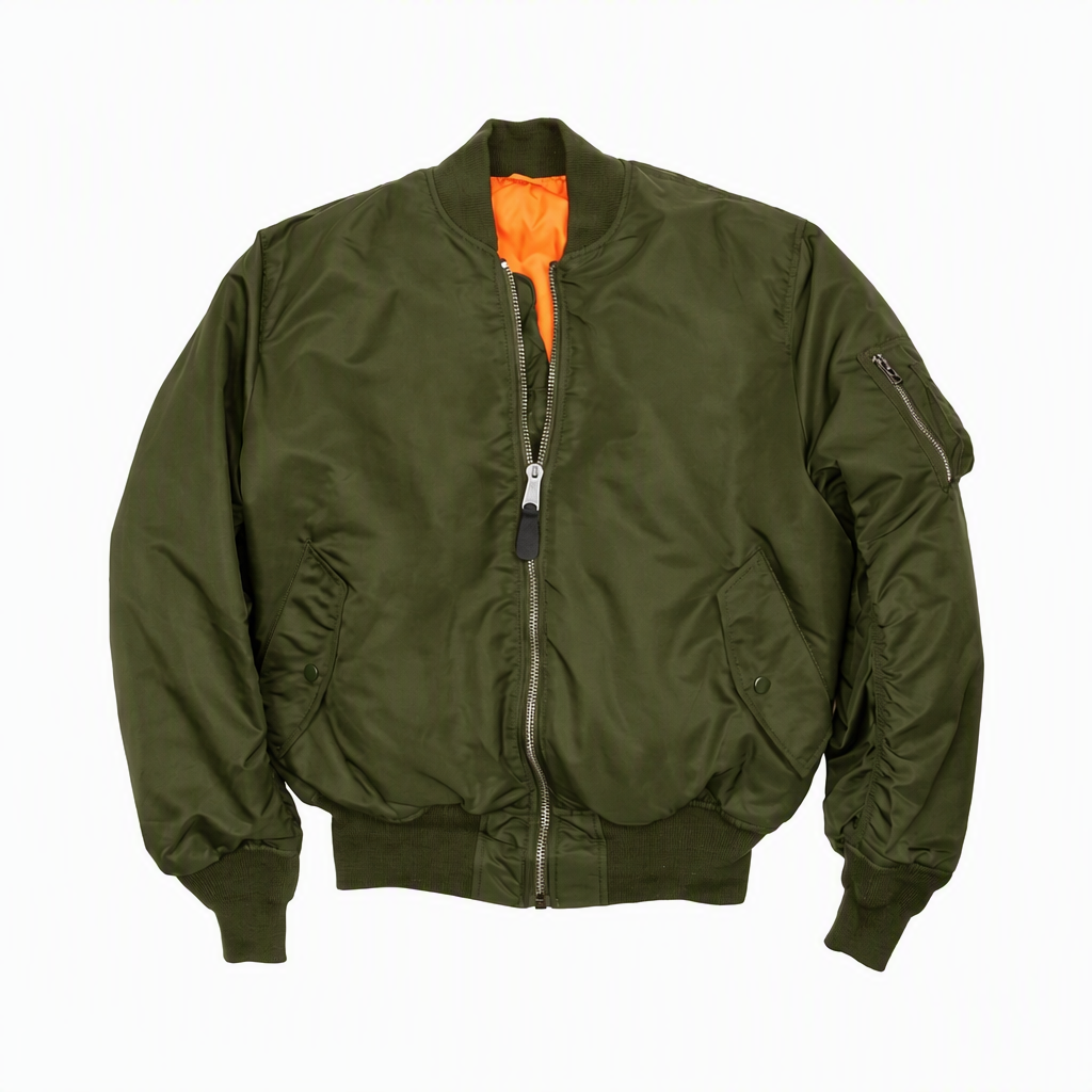 Verde militar