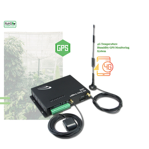 Multipoint <strong>Data</strong> <strong>Logger</strong> Gsm/gprs Wireless <strong>Gps</strong> Tracking Device <strong>Gps</strong> tracker with Temperature Sensor - Product Image 1