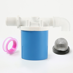 DA15 Side Horizontal Inlet 1/2 &quot; Water tank <strong>Float</strong> <strong>Switch</strong> Cooling Tower Automatic Water <strong>Level</strong> <strong>Control</strong> <strong>Float</strong> Valve - Product Image 1
