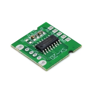 USB2.0 extension cable board <strong>USB</strong> data cable signal amplifier <strong>module</strong> can be extended by 10/20/30 meters - Product Image 1