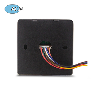 ACM-Q36 <strong>TCP</strong> <strong>IP</strong> Wiegand 26/34 Embedded Mounted ID/IC Card Reader QR Code Smart Door Access Controller - Product Image 3