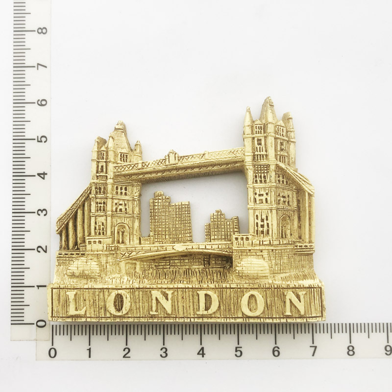 Puente de la Torre Londres