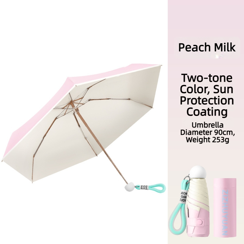 Lait de pêche