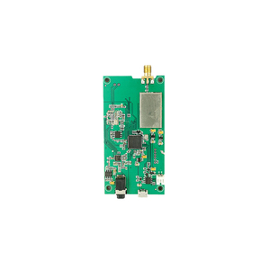 ODM 2.4GHz/915MHz senza fili citofono PCB Walkie-talkie senza fili vivavoce soluzione di interfono - Product Image 2